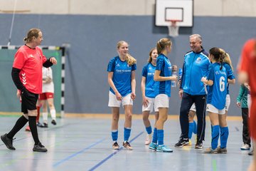 Bild 769 - wBJ Loewinnen Cup B2